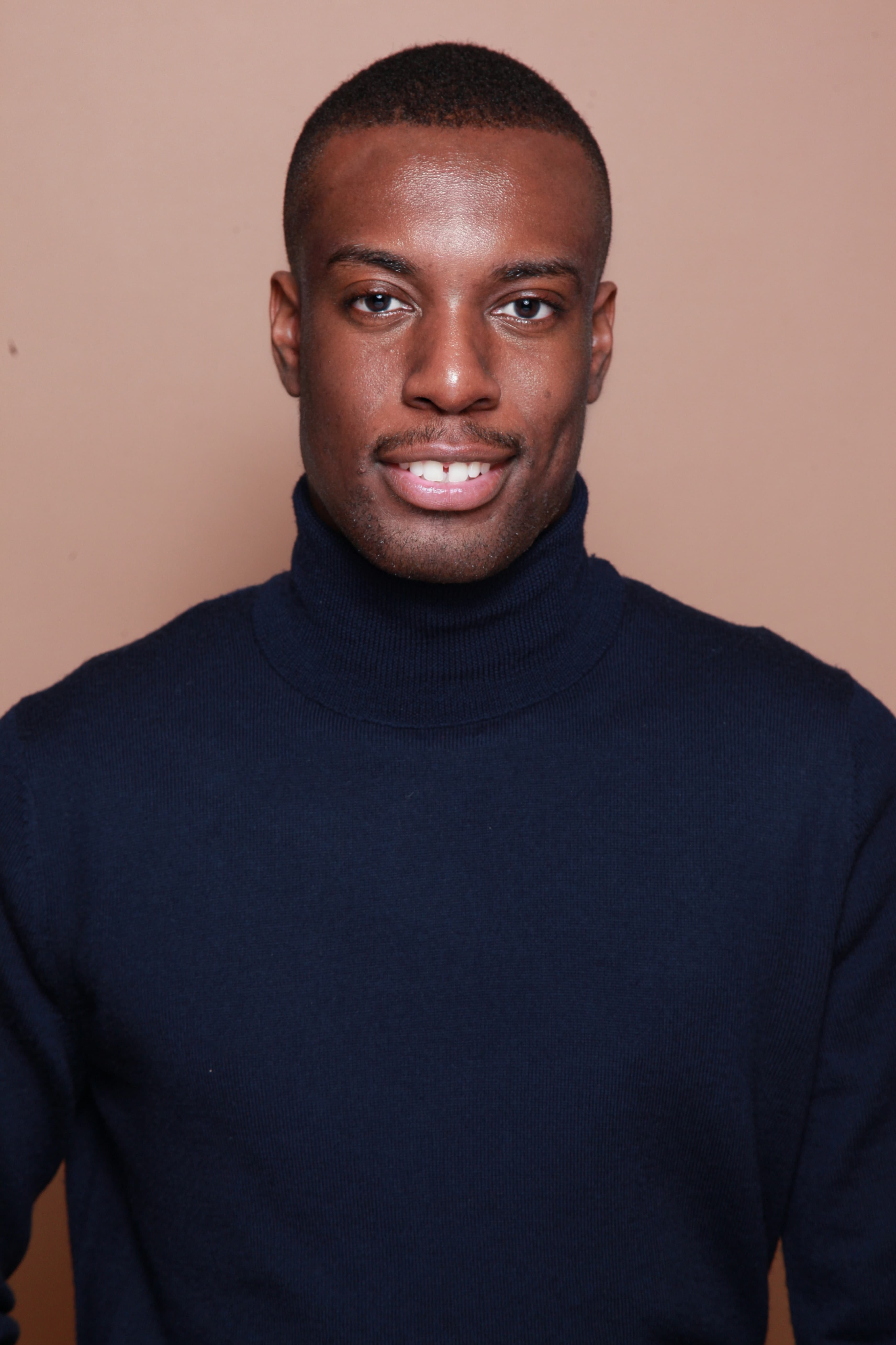 Russell Adjekwei
