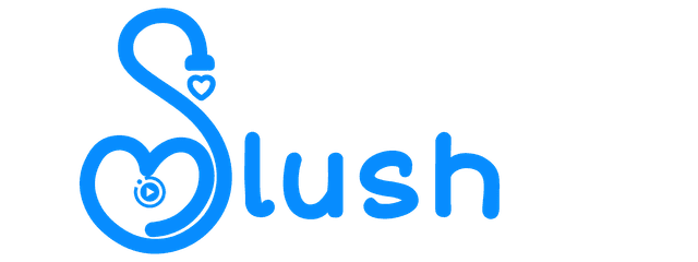 Slush Dating Logo